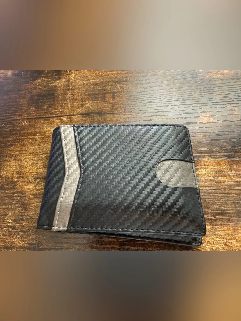 Runbox slim rfid
